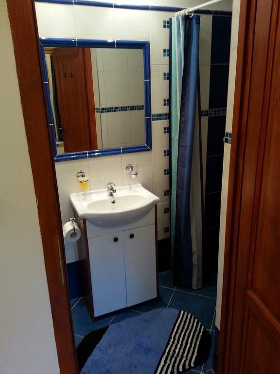 Apartmán Krátká Habitación foto