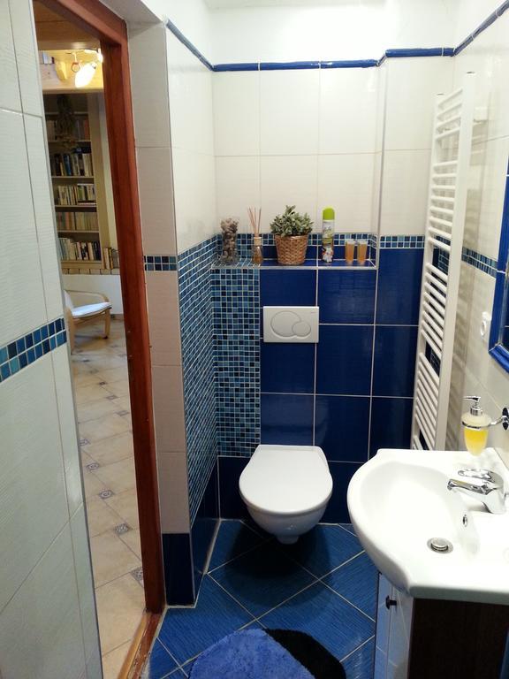 Apartmán Krátká Habitación foto